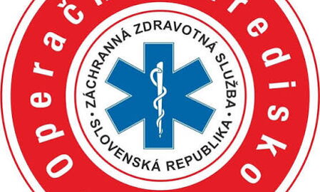 Operačné stredisko